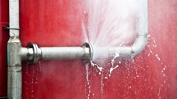 24/7 water damage repair in Lake Wisconsin, WI